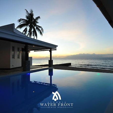 Alegria Water Front Beach House Exterior photo